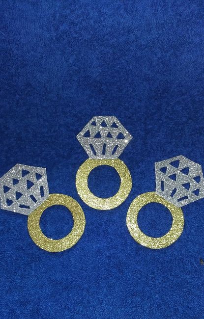 Encuentra el anillo!!!