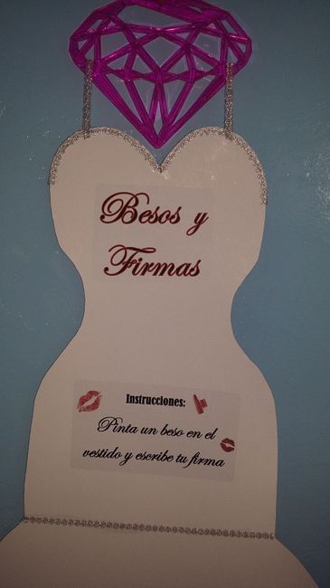 acercamiento de instrucciones