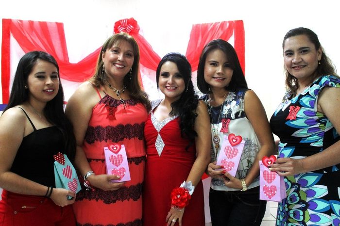 ganadoras del segundo juego de loteria