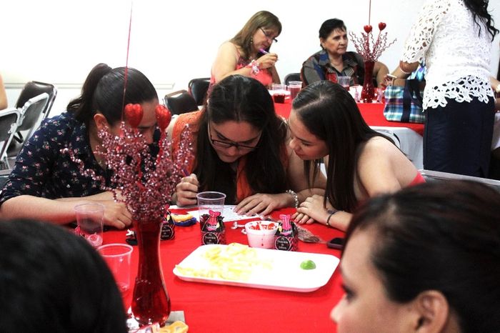 resolviendo la sopa de letras