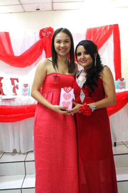 ganadora del juego sopa de letras