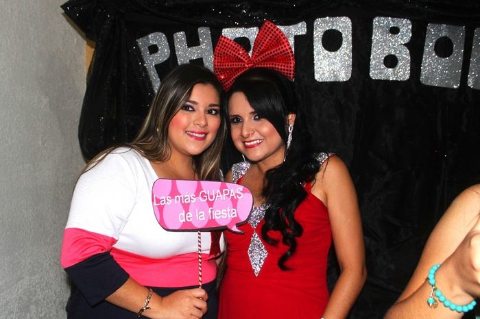 mejor amiga de mi novio