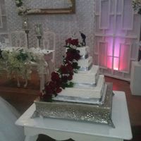 El pastel