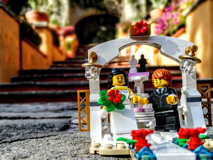 Idea para Save the Date - 1