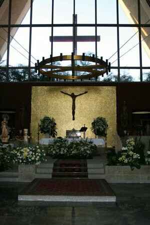 ¿En qué iglesia te vas a casar? - 1