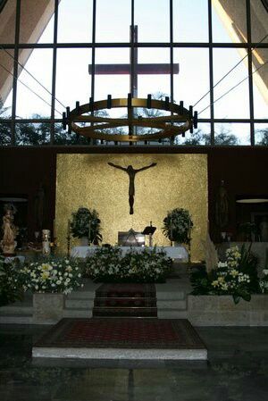 ¿En qué iglesia te vas a casar? - 1