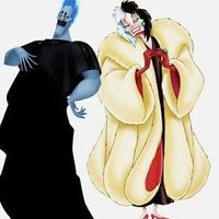 Si tuvieras que tener un testigo villan@..🎁 - 1