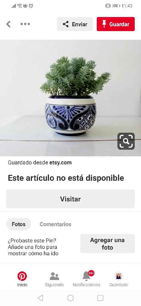 Buscando recuerdos - 1