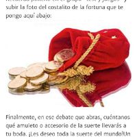 🥠 Escoge la galleta y descubre tu suerte. - 1