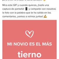Mi novio es el más... - 1