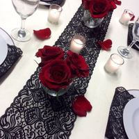 En busca de mantelería "rara" - 2