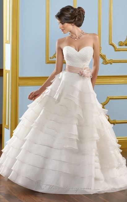vestido dos 