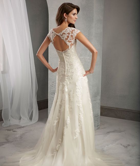 vestido uno 