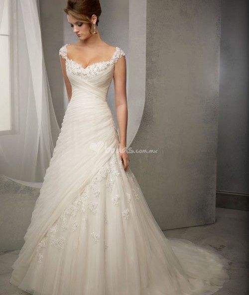 vestidos dos 