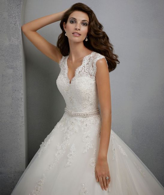 vestido tres