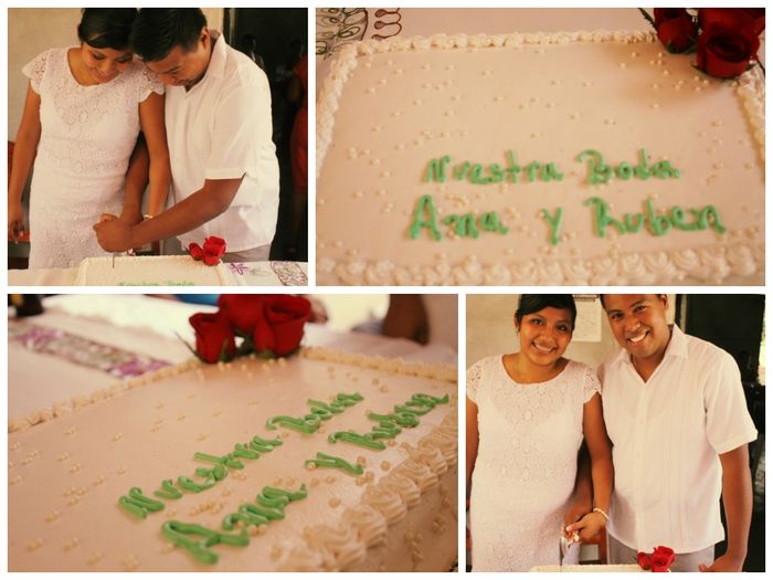 partida de pastel