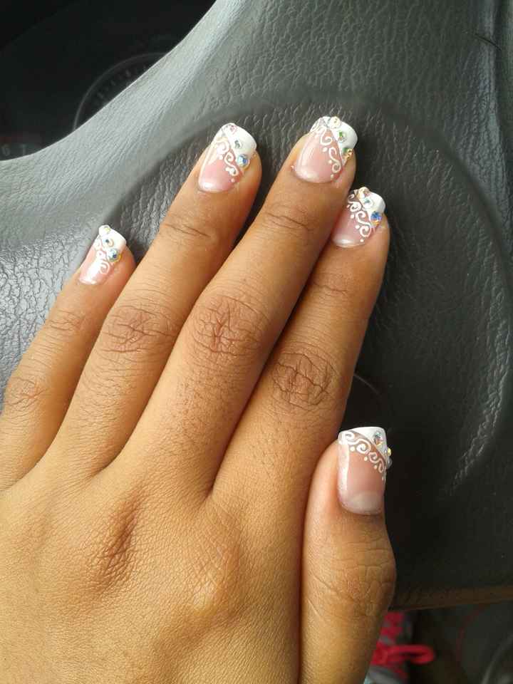 El primer gran día.  - 1