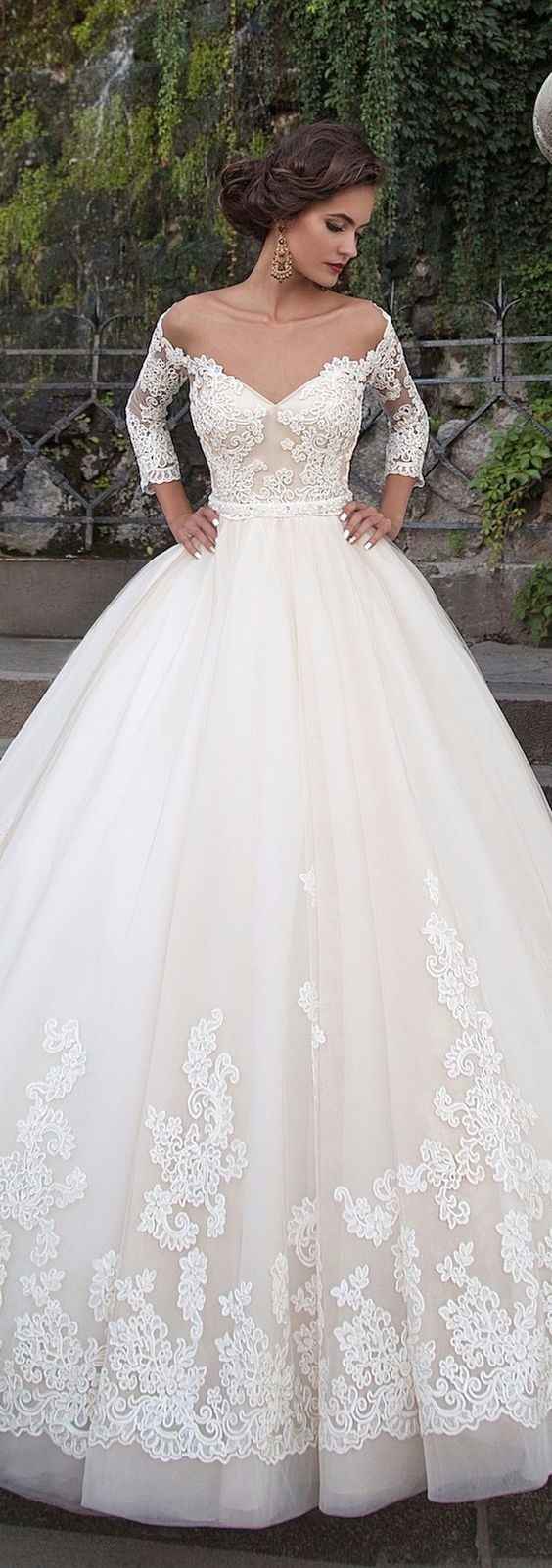 opción vestido de novia 2