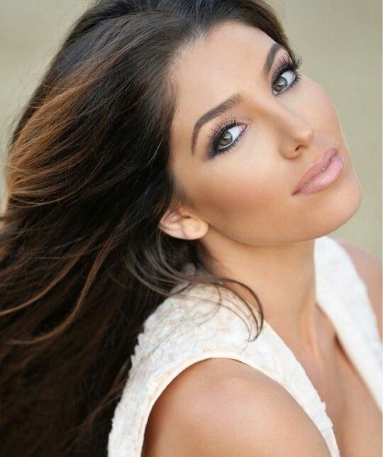 Opciones de maquillaje natural. ¡hermosos! - 2