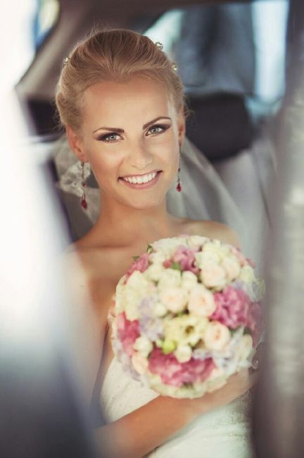 Opciones de maquillaje natural. ¡hermosos! - 3