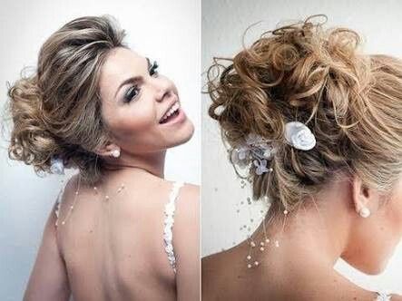 Si tu cabello es largo luciras hermosa con estos increibles peinados - 2