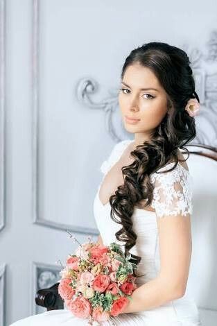 Si tu cabello es largo luciras hermosa con estos increibles peinados - 5