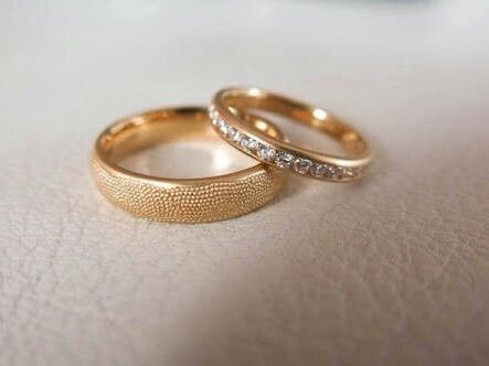 Si aun no tienes argollas, te tengo estas lindas ideas. - 7
