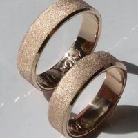 Si aun no tienes argollas, te tengo estas lindas ideas. - 5