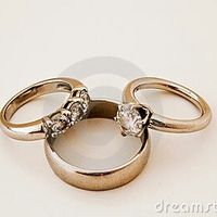Si aun no tienes argollas, te tengo estas lindas ideas. - 6