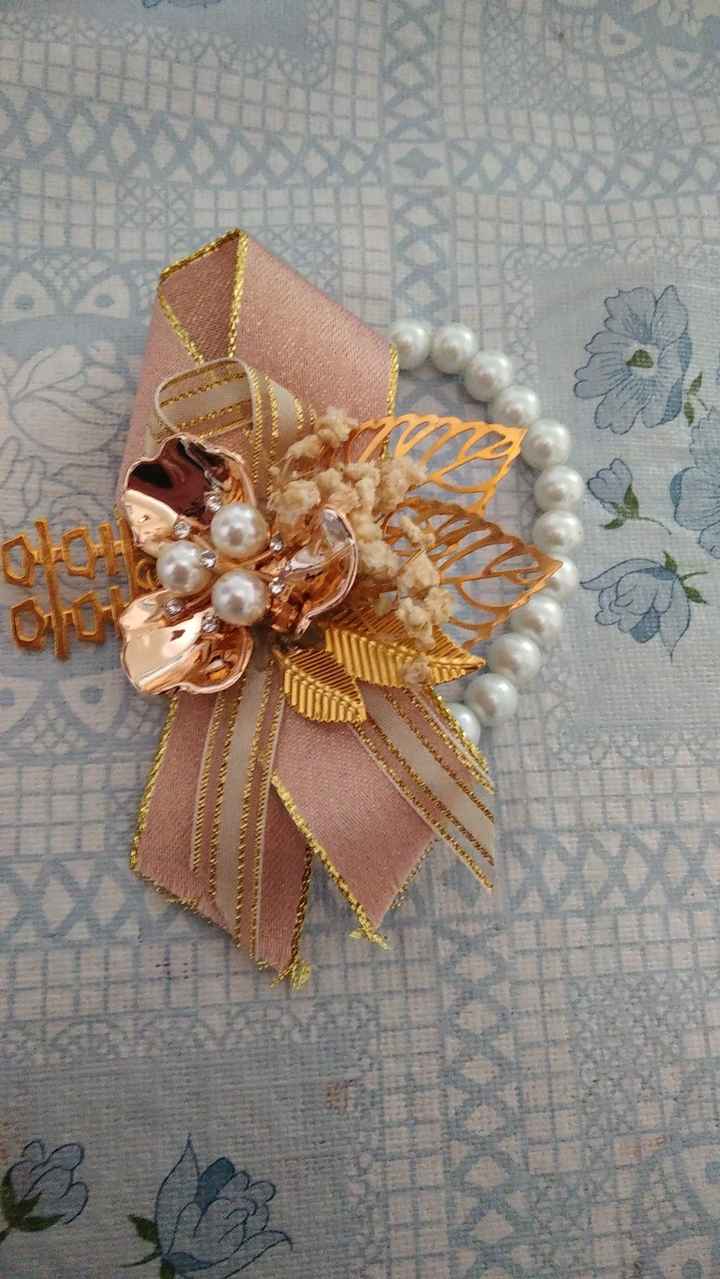 Duda sobre las cosas o accesorios de las damas - 1