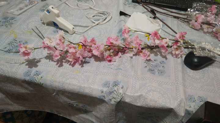 Día de manualidades!! - 2