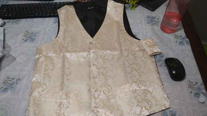 Les muestro nuestros accesorios para la boda! - 4