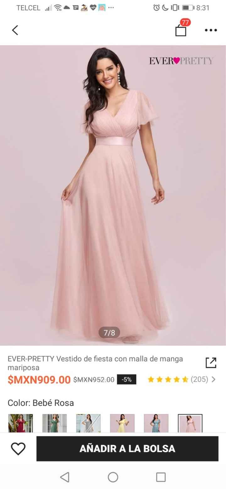 Les muestro nuestros accesorios para la boda! - 1