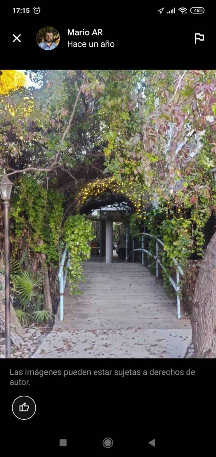 úLtimos detalles de la boda - 1