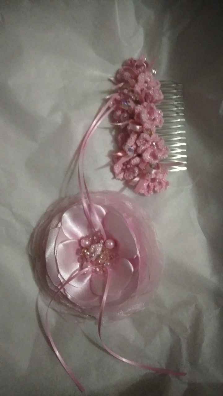 úLtimos detalles de la boda - 4