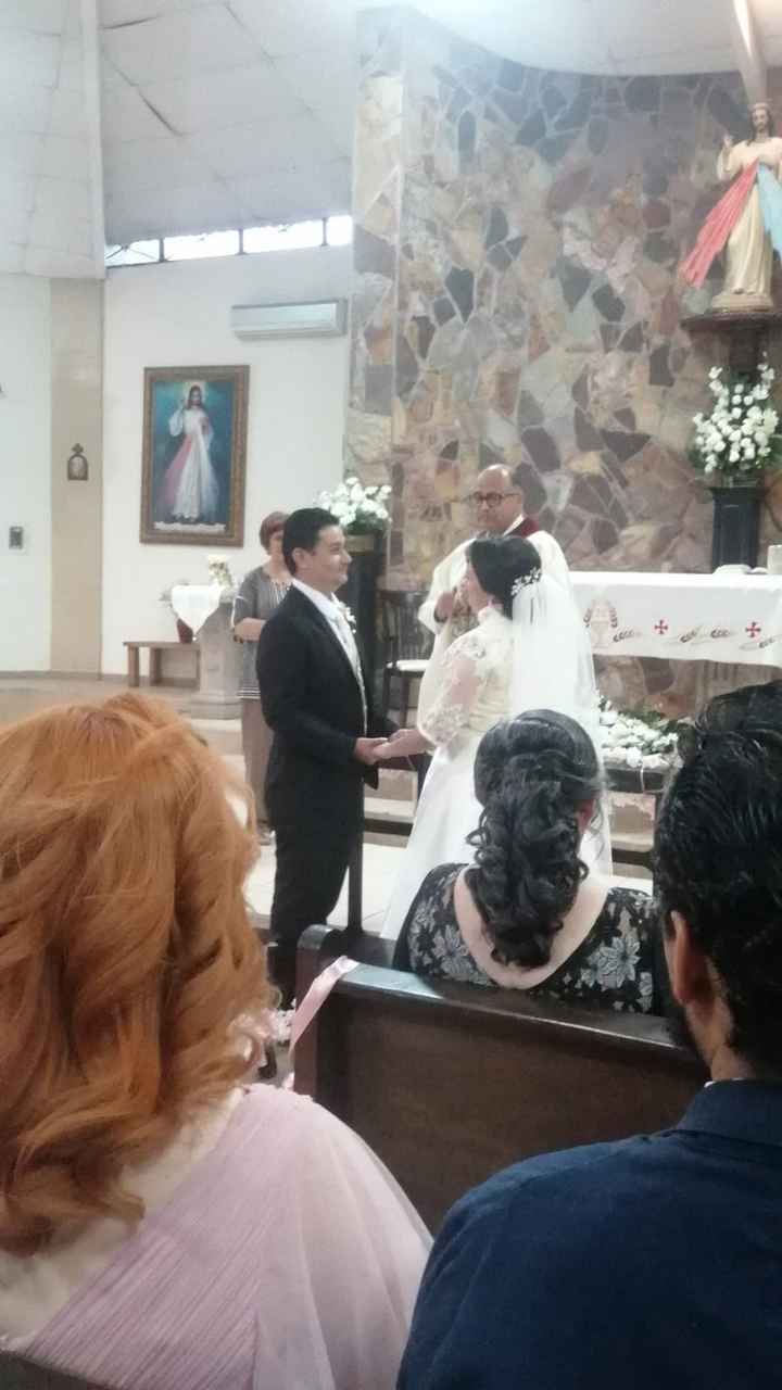 Resumen 2 boda 😍🥳🎉💃 - 1