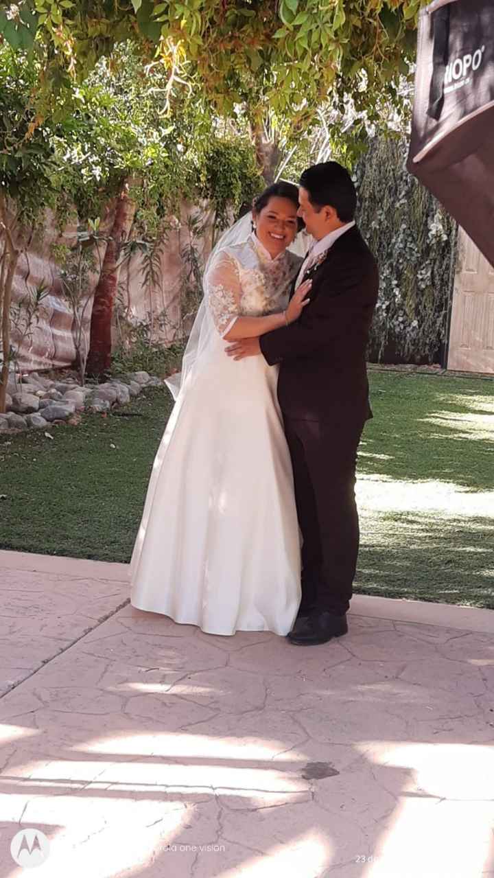 Resumen 2 boda 😍🥳🎉💃 - 2