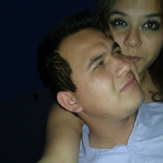 Tienen la primer foto con su fm? - 1