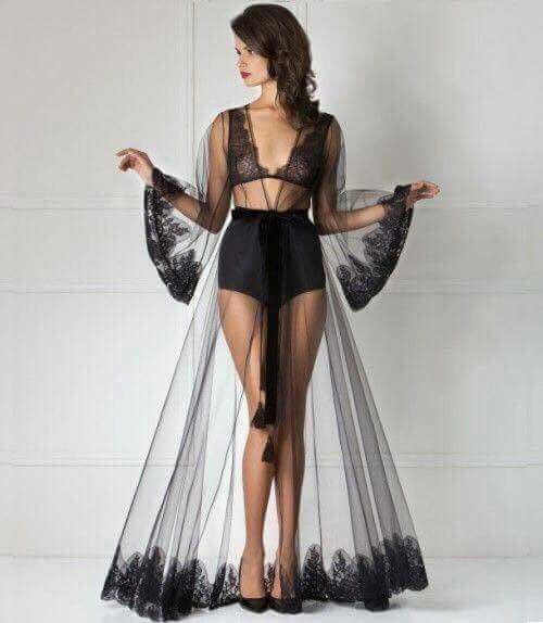 Lencería para novias - 3