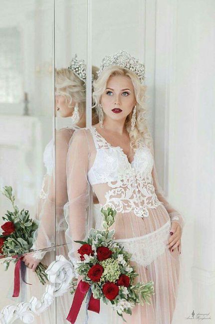 Lencería para novias - 5
