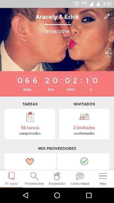 Contadores a la vista ⭐️⭐️ - 1