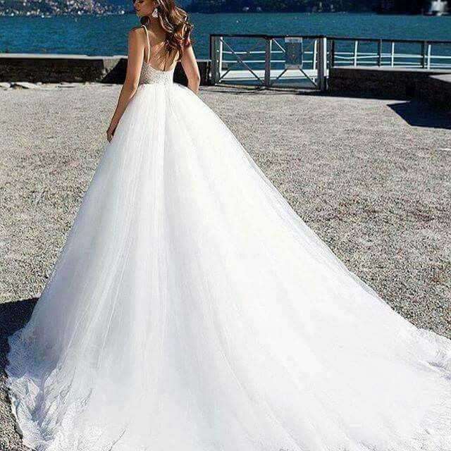 Vestidos de ensueño 😍👰 - 9