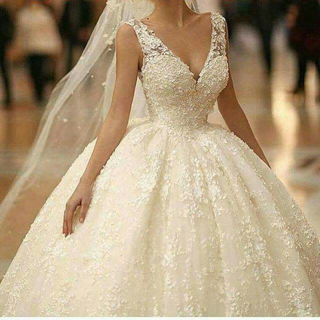 Vestidos de ensueño 😍👰 - 14