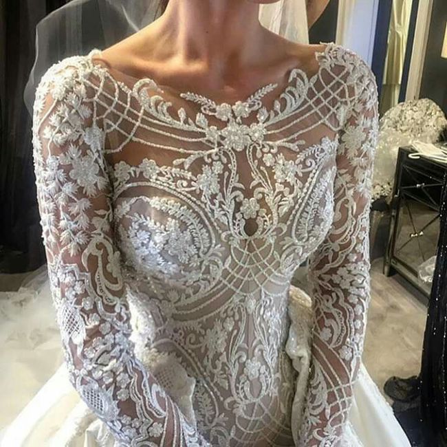Vestidos de ensueño 😍👰 - 16