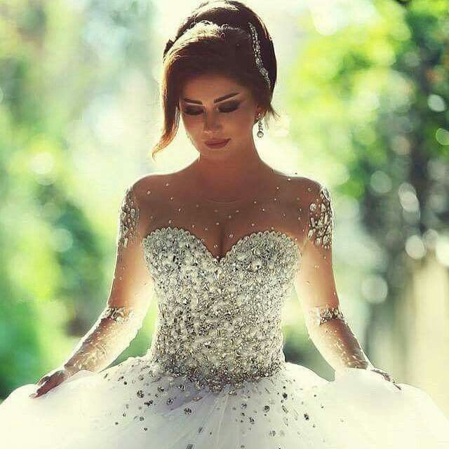 Vestidos de ensueño 😍👰 - 23