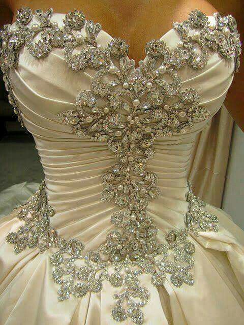Vestidos de ensueño 😍👰 - 24