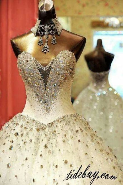 Vestidos de ensueño 😍👰 - 25