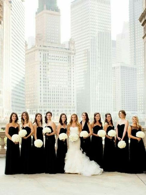 Vestidos para damas - 3