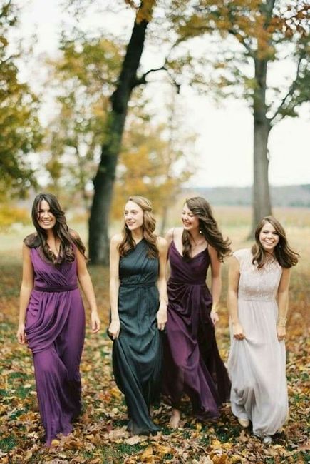 Vestidos para damas - 5