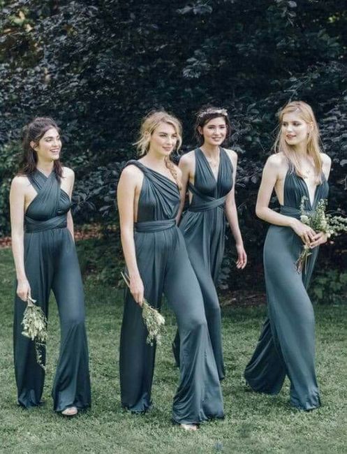 Vestidos para damas - 7